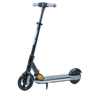 GOTRAX T7 Kids' Electric Scooter - Black - 1 of 4
