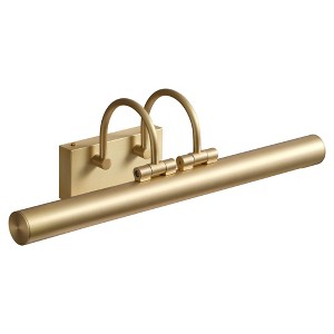 18.9-24" Modern LED Wall Lights - 1 of 4