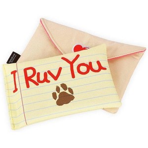 ZippyPaws Dog Toys Themed Durable Squeaker Chew Toys, Great for Puppies - 1 of 4