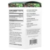 PlantFusion Vegan SeaWater Magnesium, 60 Organic Vegan Caps - 4 of 4