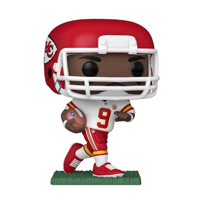 Funko POP! NFL: Kansas City Chiefs - Ju Ju(Away)