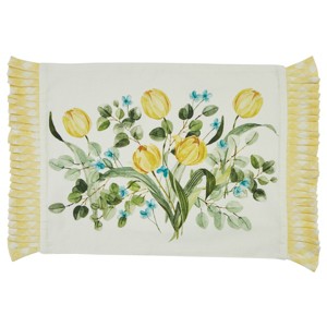 Park Designs Forever Spring Placemat Set of 4 - 1 of 3