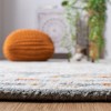 Blossom BLM609 Handmade Tufted Rug - Safavieh - 3 of 4