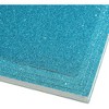 Bright Creations 24-Pack Blue Glitter Cardstock Paper for DIY Projects, Arts and Crafts (11 x 8.5 In) - 3 of 4