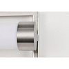 Nuvo Lighting Canal - Light Vanity in  Brushed Nickel - 3 of 4