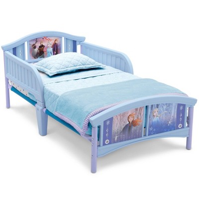 plastic beds for toddlers