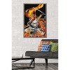 Trends International G.I. Joe - Storm Shadow Framed Wall Poster Prints - 2 of 4
