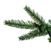 Northlight 7.5' Pre-Lit Silverthorne Fir Artificial Christmas Tree - Clear Lights - 2 of 4