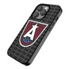 Keyscaper WNBA Text Backdrop MagSafe Compatible Cell Phone Case for Apple iPhone - 2 of 4
