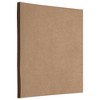 JAM Paper 50pk Basis 28lb Paper 8.5" x 11" - 2 of 2