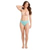 Jockey Women's No Panty Line Promise Tactel Bikini - 4 of 4