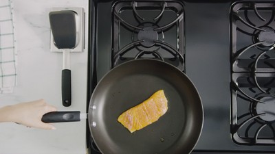 OXO Mini Silicone Flexible Pancake Turner Red – Target Inventory Checker –  BrickSeek