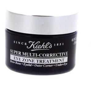 Kiehl's Super Multi-Corrective Eye Zone Treatment, 0.95 oz - 1 of 4