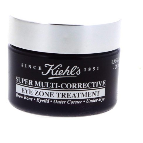 Kiehl's Super Multi-Corrective Eye Zone Treatment, 0.95 oz - image 1 of 4