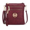 MKF Collection Scarlett Crossbody Bag by Mia K - 2 of 4