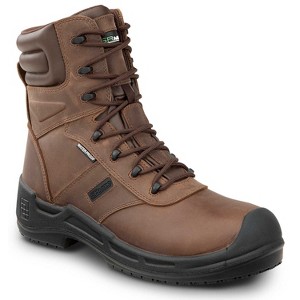 SR Max Men's Logan 8 Inch Work Boots - 1 of 4