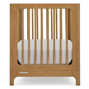 babyGap Wren 4-in-1 Convertible Crib by Delta Children - Greenguard Gold Certified - 1 of 4