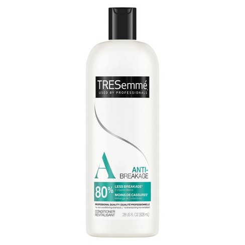 Tresemme Anti Breakage Defense Conditioner 28 Fl Oz Target