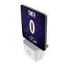 NFL Baltimore Ravens Players Game Tactic Night Light 2-Pack - 2 of 4