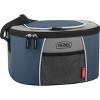 Thermos Cooler Lunch Tote - Dusty Blue - image 2 of 4