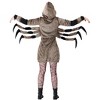 HalloweenCostumes.com Women's Cozy Tarantula Costume - 2 of 2