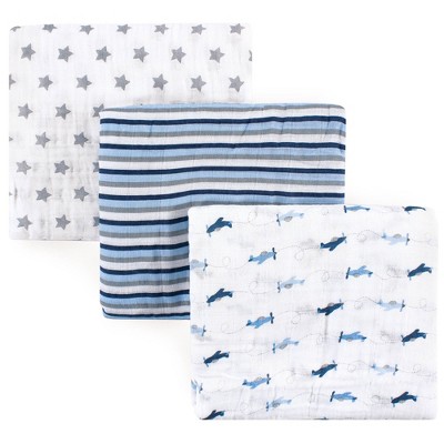unisex swaddle blanket