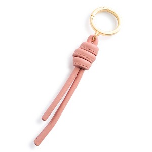 Vera Bradley Women's Leather Every Day Bag Charm - 1 of 2