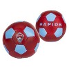 MLS Colorado Rapids Size 5 Soft Sports Ball - 2 of 4