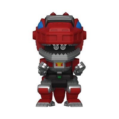 Megazord cheap toy target