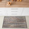 Liora Manne Esencia Transitional Indoor/Outdoor Mat.. - 3 of 4