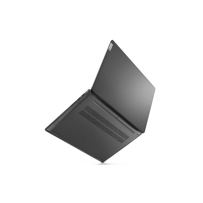 Lenovo IdeaPad 5 Pro 14" Touchscreen Notebook 2.2K Intel Core i5-1240P 8GB RAM 512GB SSD Intel Iris Xe Graphics Storm Grey, 2 of 7