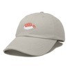 Dalix Shrimp Nigiri Embroidered Sushi Cotton Dad Hat Baseball Cap Adjustable Womens - 4 of 4