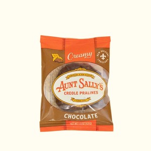 Creamy Chocolate Pralines - 1 of 2