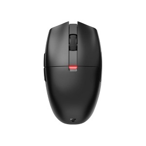 Evo Bytes Ambidextrous Egg-Shaped Gaming Mouse - 1 of 4
