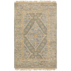 Mark & Day Oak Lake Knotted Indoor Area Rugs - 1 of 4