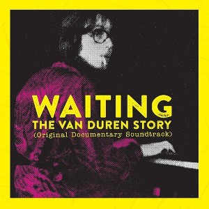Van Duren - Waiting: The Van Duren Story (original Documentary Soundtrack) (CD) - 1 of 1