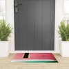 Romana Lilic / LA76 Photography Mexican Pink Rosa Mexicano 20" x 30" Welcome Mat - Society6 - 2 of 4