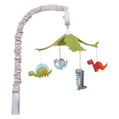 target baby mobile