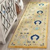 Evoke EVK251 Power Loomed Indoor Rugs - Safavieh - 2 of 4