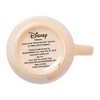 Silver Buffalo Disney Winnie The Pooh "Sweet Like Hunny" Tapered Pottery Mug | Holds 18 Ounces - 4 of 4