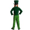 HalloweenCostumes.com Kids Leprechaun Costume - 2 of 3