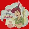 Boy's Peter Pan You're My Happy Thought T-Shirt - image 2 of 4