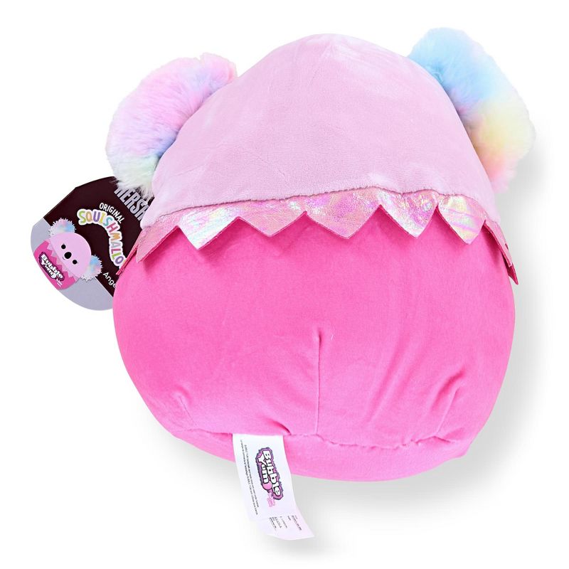 Squishmallows 8 Inch Candy Squad Plush | Angelie the Bubble Yum Koala, 2 of 3