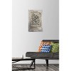 Trends International Netflix The Witcher Season 2 - Wanted War Criminal Unframed Wall Poster Prints - 2 of 4