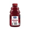 Ocean Spray 100% Pure Cranberry Juice - 32 Fl Oz Bottle : Target