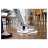 BISSELL PowerFresh Deluxe Corded Steam Mop Brite White/Saphire Waltz 1806 -  Best Buy