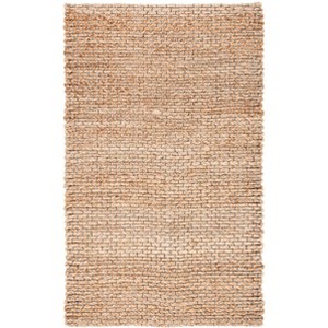 Natural Fiber NF452 Hand Woven Area Rug  - Safavieh - 1 of 4
