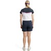Women's Wo Erin Cupsleeve Tee - Abacus Sportswear US - 2 of 4
