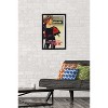 Trends International Grease - Stud Framed Wall Poster Prints - 2 of 4