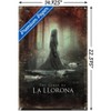 Trends International The Curse of La Llorona - Key Art Unframed Wall Poster Prints - 3 of 4